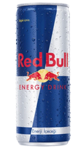 Red Bull Enerji İçeceği
